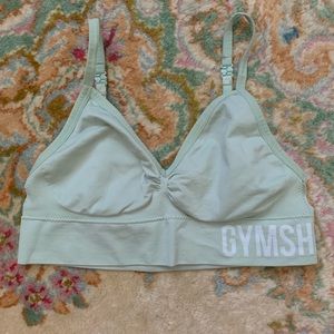 Gymshark Seamless Bralette